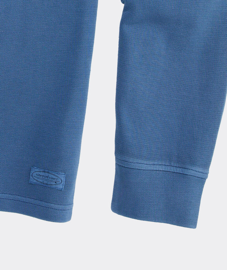 Vineyard Vines Coastline Quarter-Zip