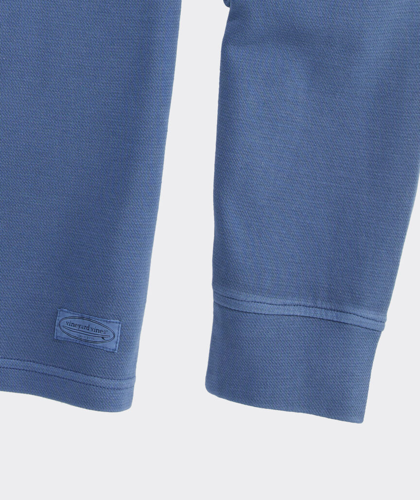 Vineyard Vines Coastline Quarter-Zip