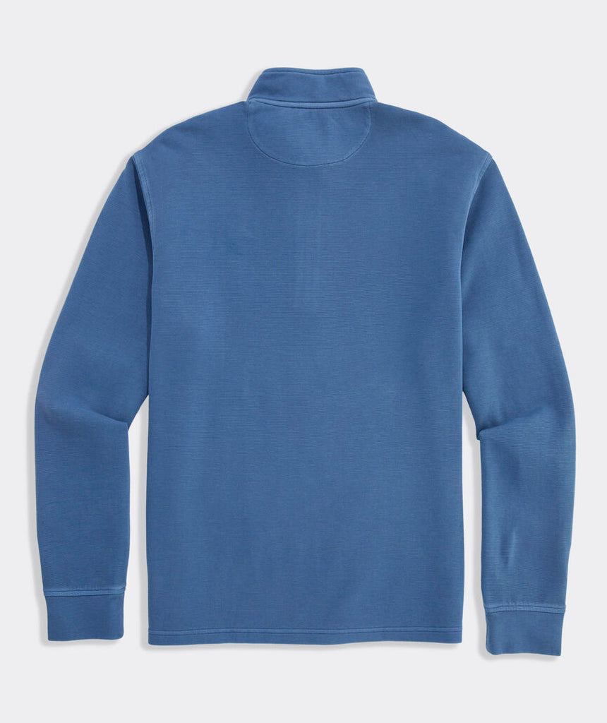 Vineyard Vines Coastline Quarter-Zip