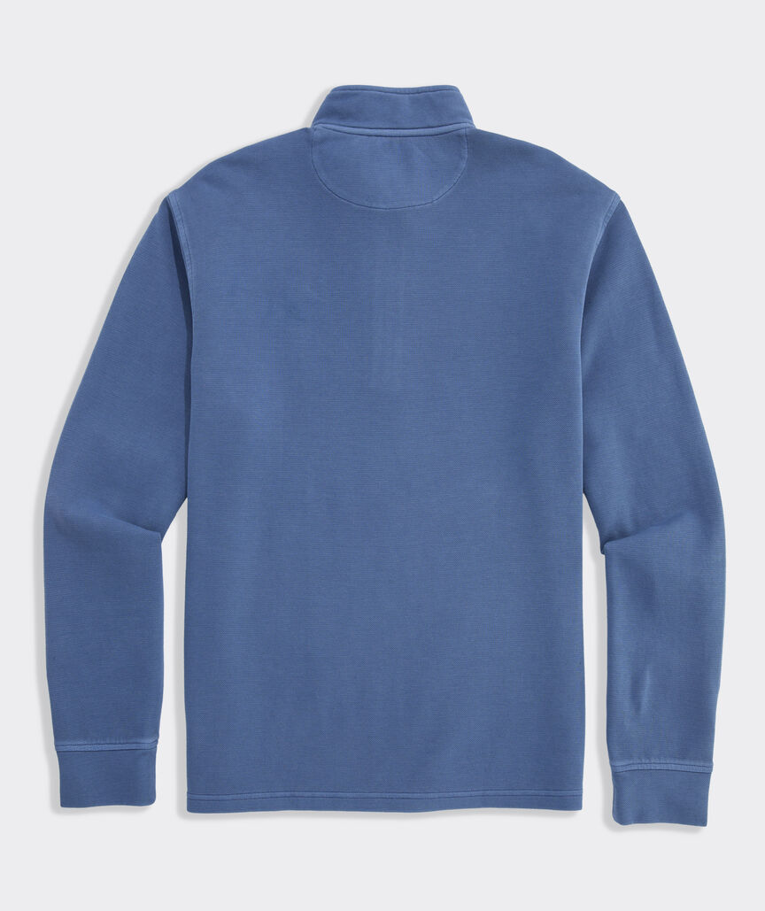 Vineyard Vines Coastline Quarter-Zip