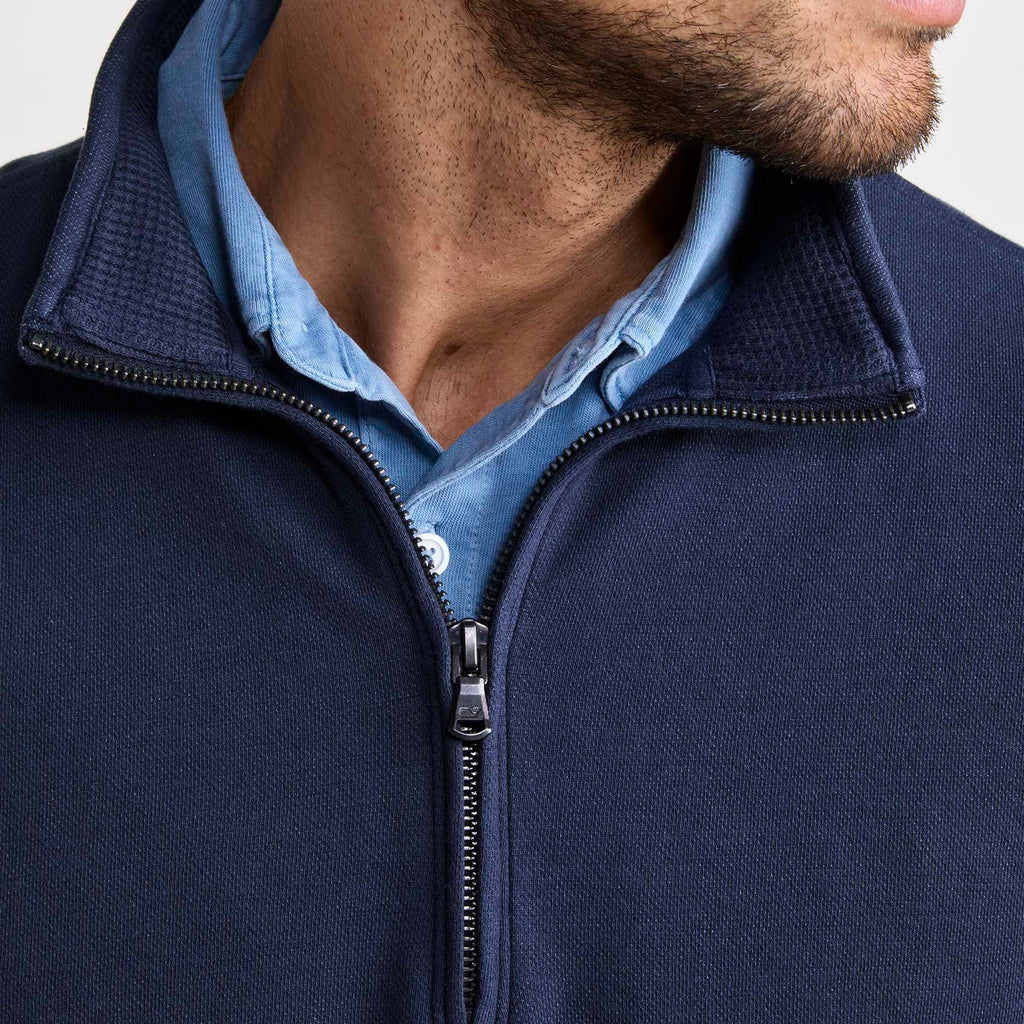Vineyard Vines Coastline Quarter-Zip