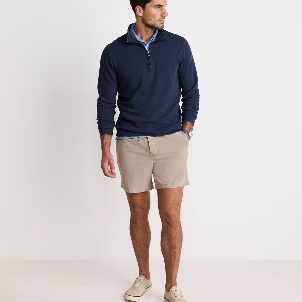 Vineyard Vines Coastline Quarter-Zip