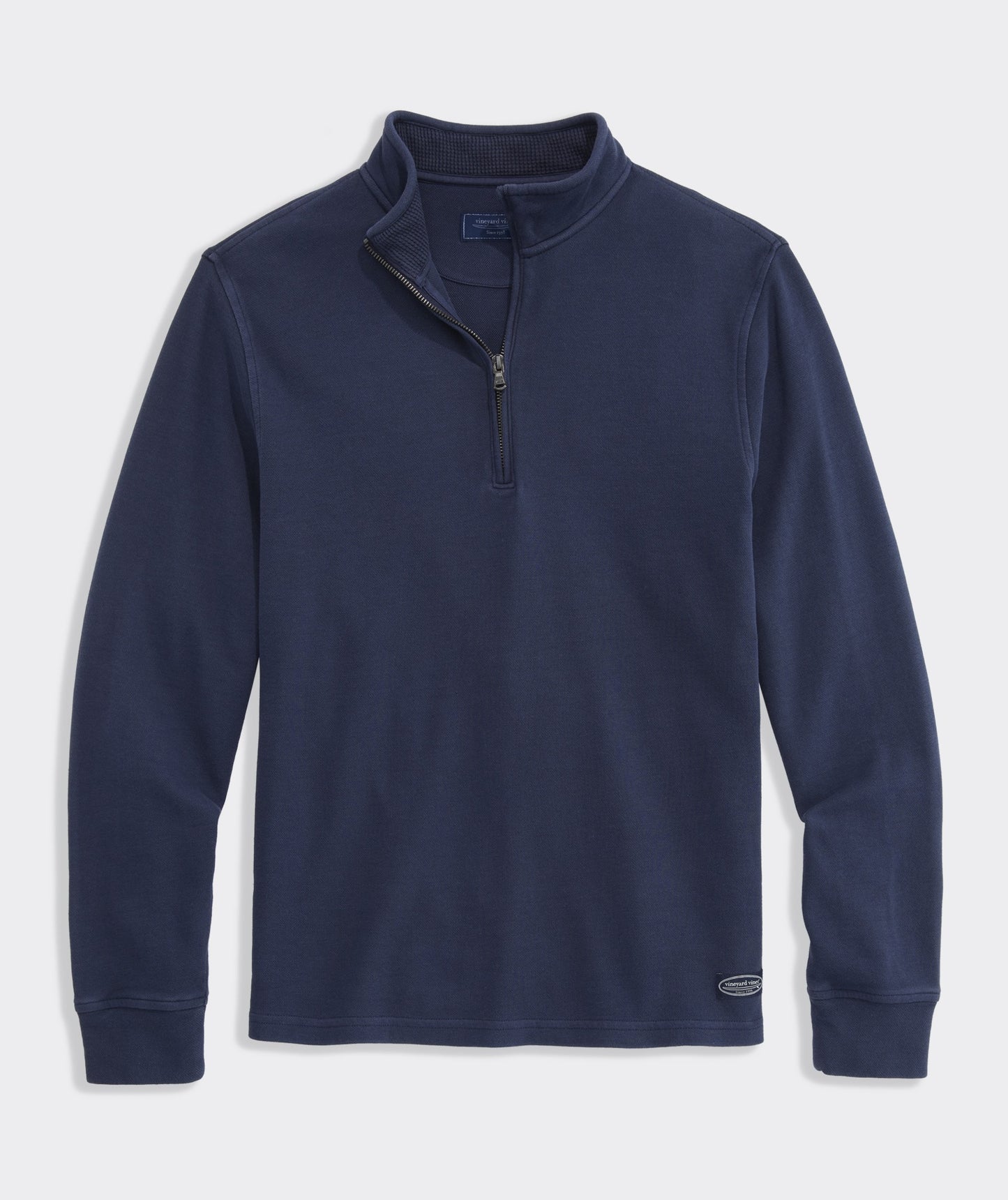 Vineyard Vines Coastline Quarter-Zip