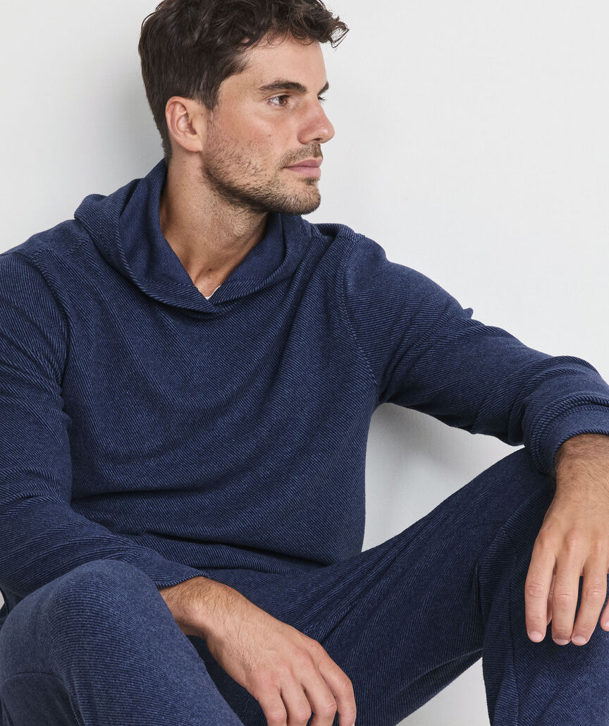 Vineyard Vines Calmwater Hoodie