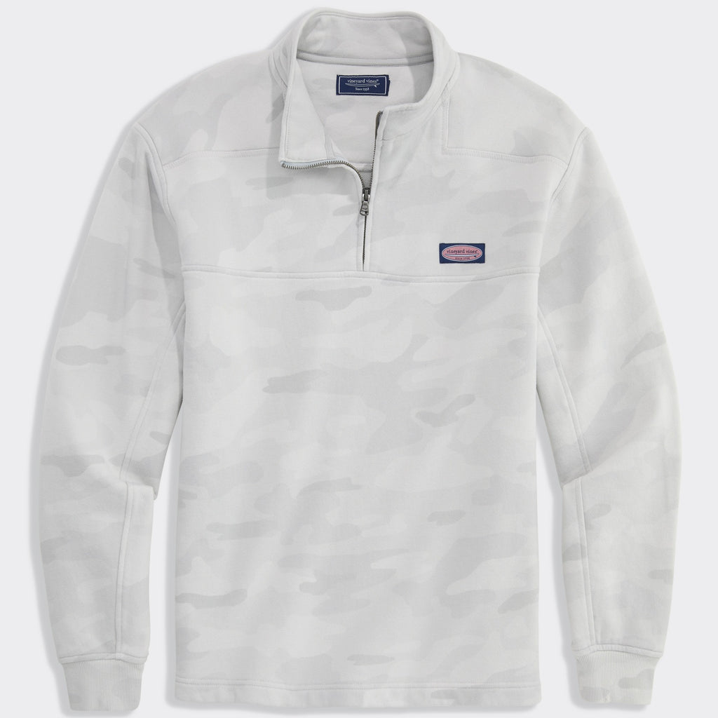 Vineyard Vines Surf Terry Shep Shirt®