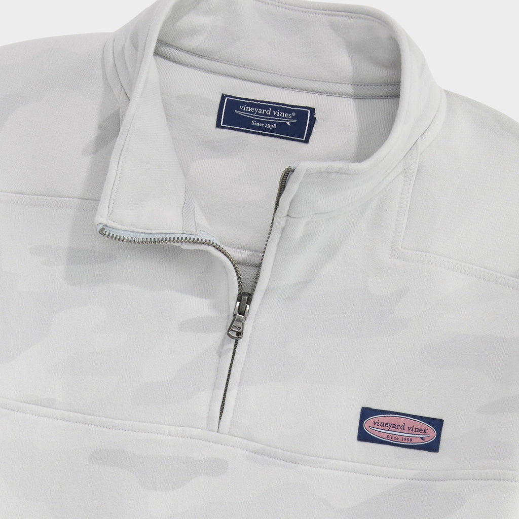 Vineyard Vines Surf Terry Shep Shirt®