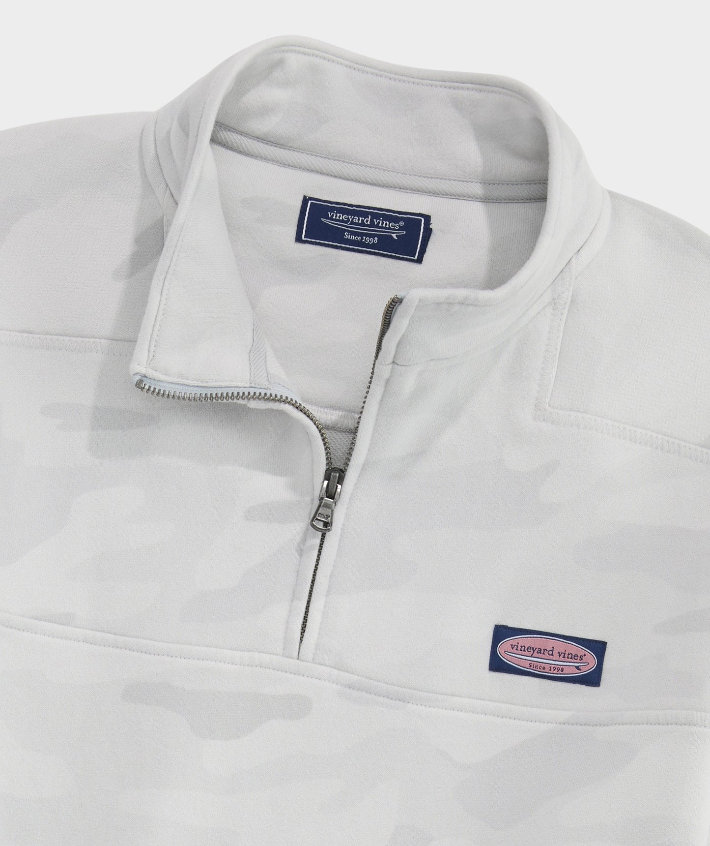 Vineyard Vines Surf Terry Shep Shirt®