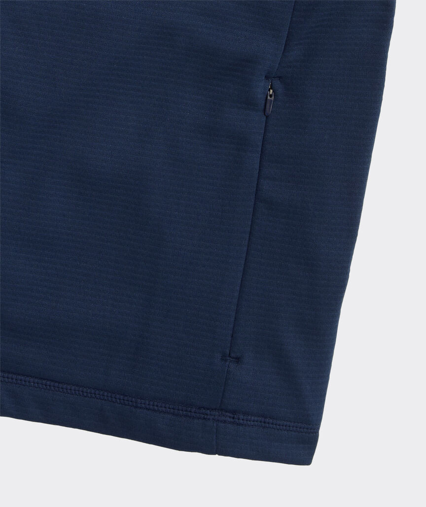Vineyard Vines Performance Grid Tech Vest