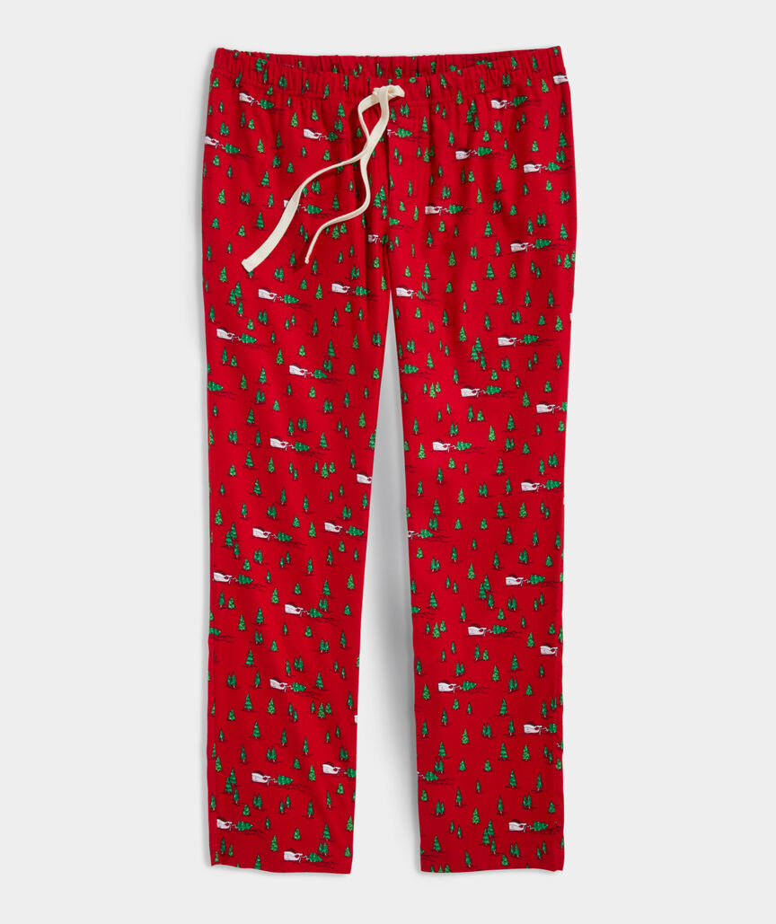 Puritan 2025 pajama pants