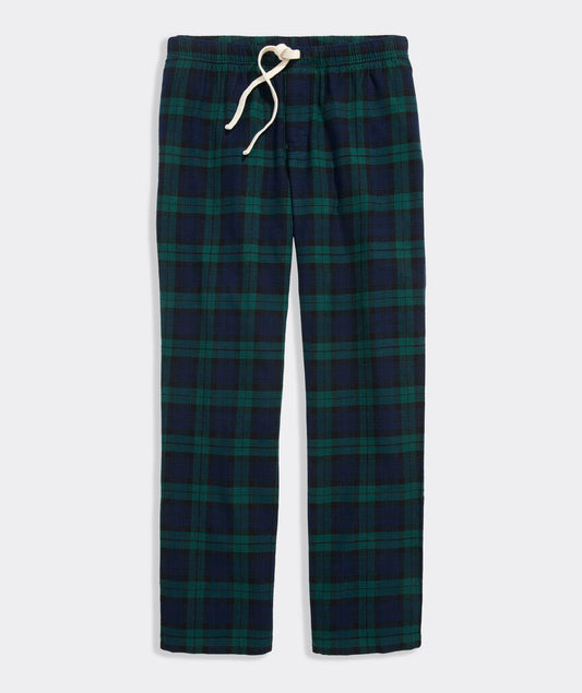 Vineyard Vines Flannel Pajama Pants