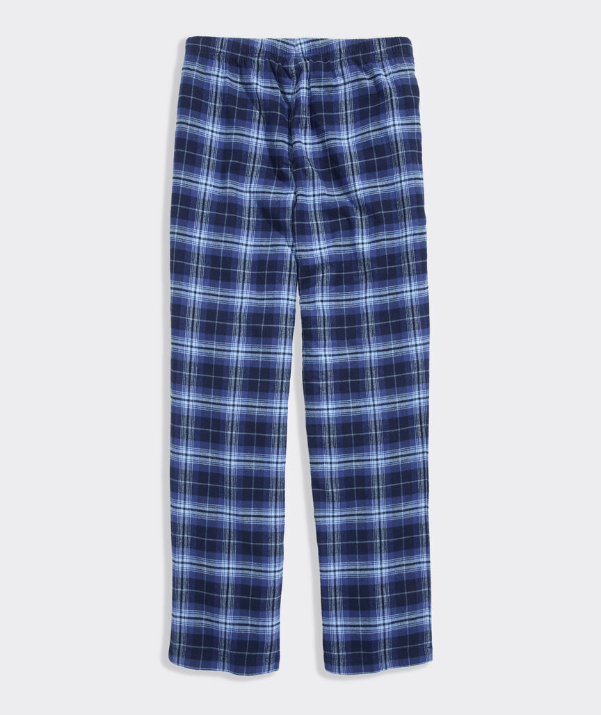 Vineyard Vines Flannel Pajama Pants