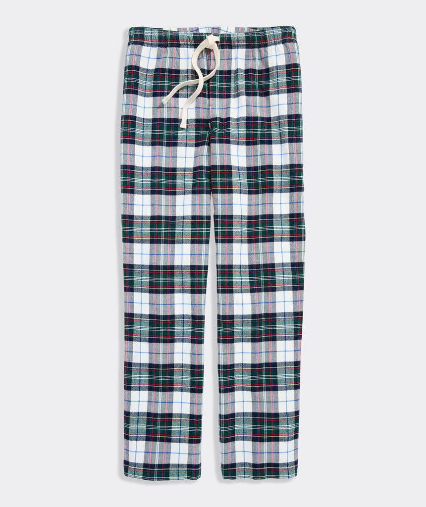 Vineyard Vines Flannel Pajama Pants