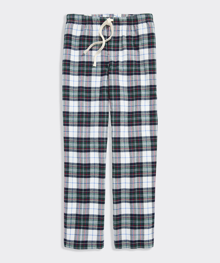 Vineyard Vines Flannel Pajama Pants