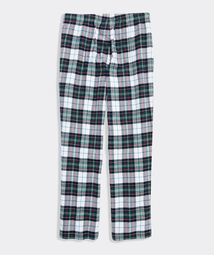 Vineyard Vines Flannel Pajama Pants