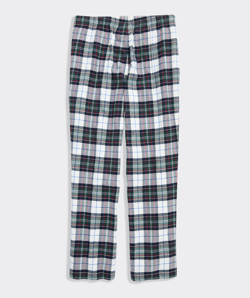 Vineyard Vines Flannel Pajama Pants