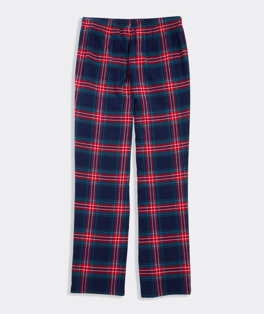Vineyard Vines Flannel Pajama Pants