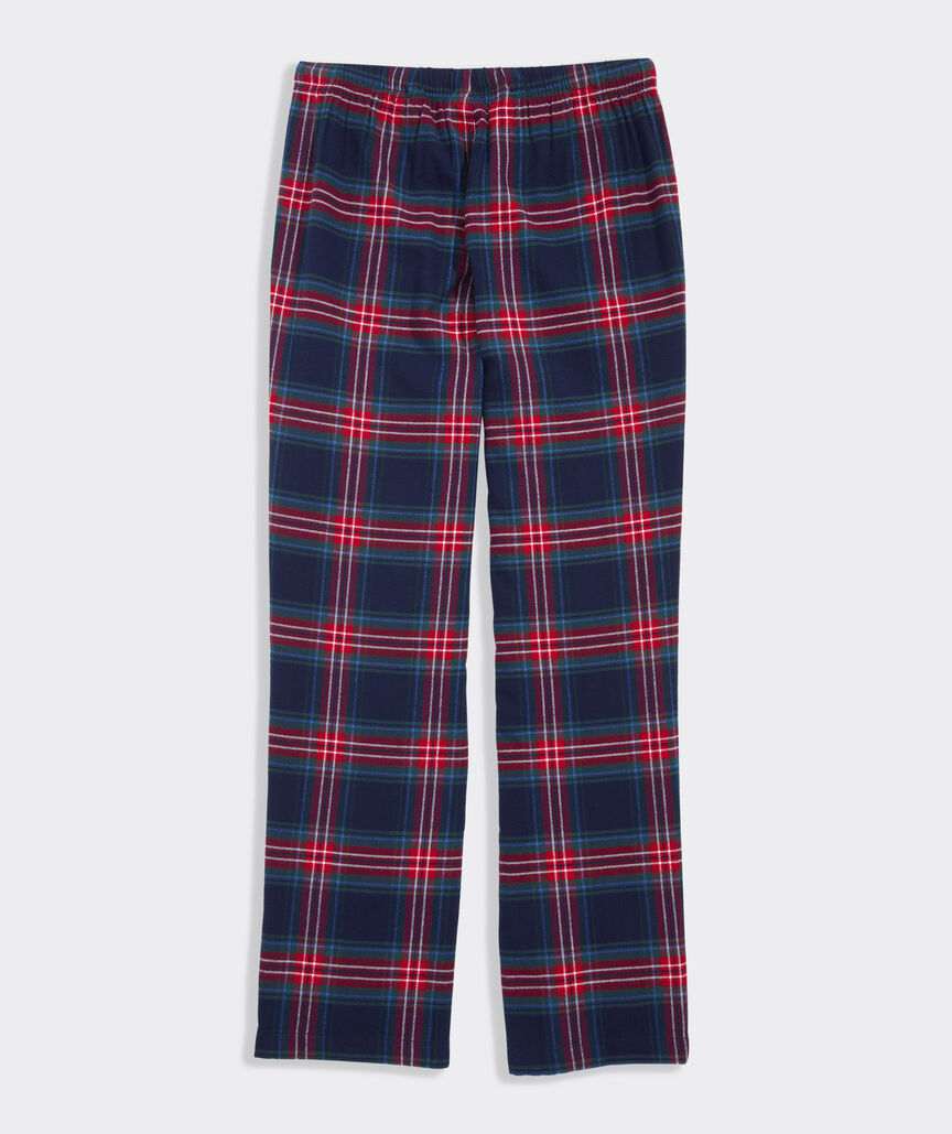 Vineyard Vines Flannel Pajama Pants