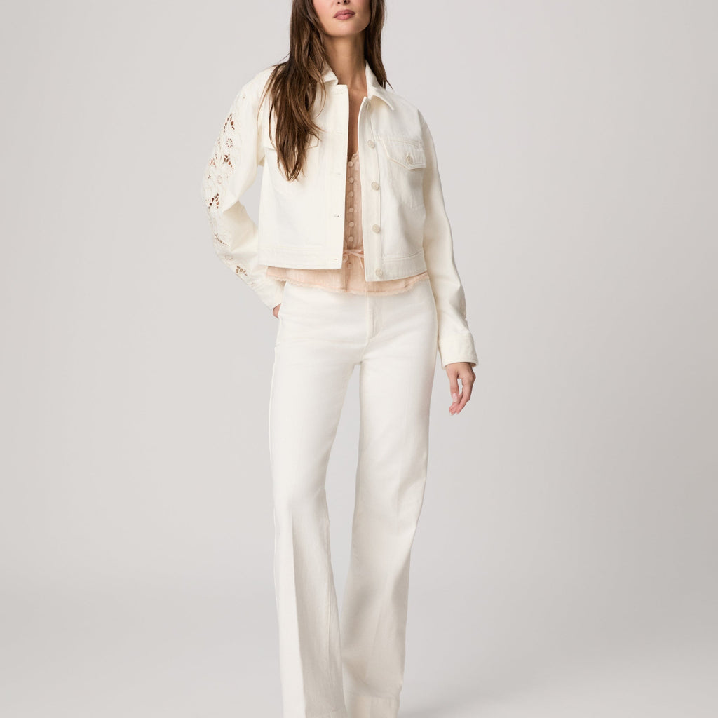 Paige Michele Jacket