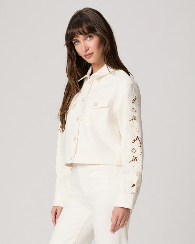 Paige Michele Jacket