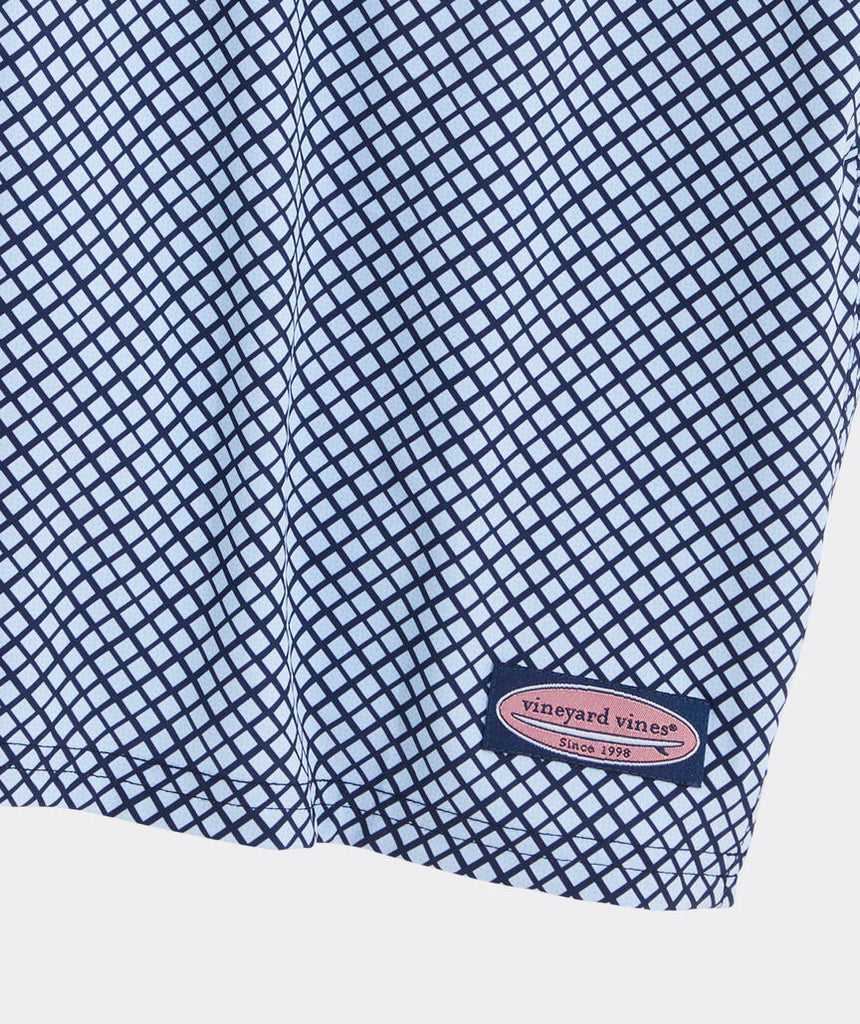 Vineyard Vines Vineyard 7 Inch Printed Chappy Trunks