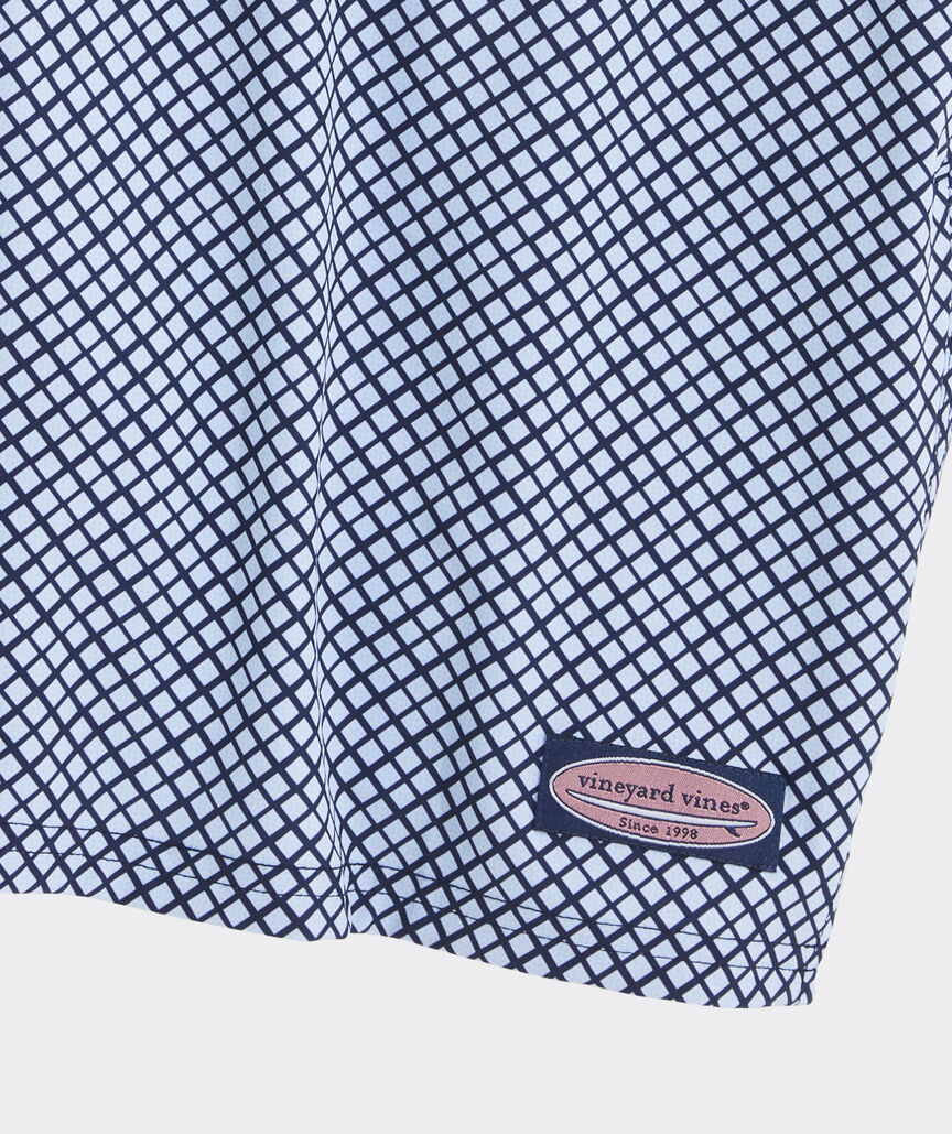 Vineyard Vines Vineyard 7 Inch Printed Chappy Trunks