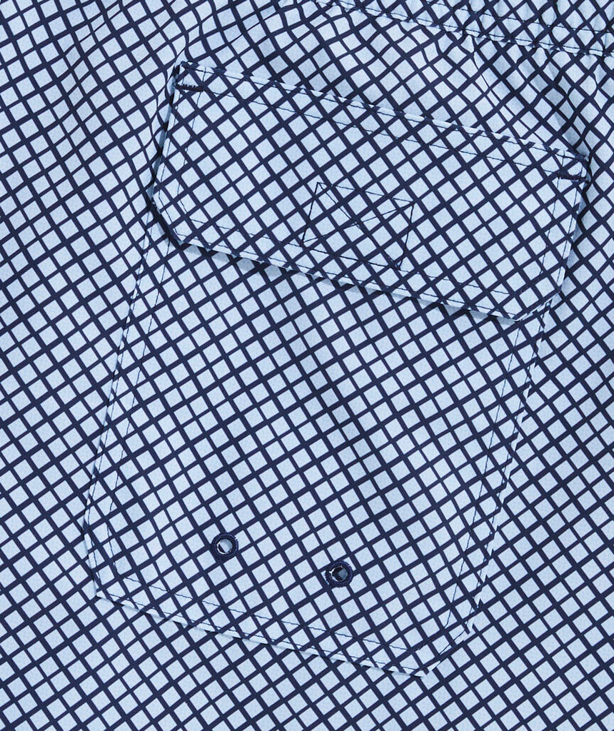 Vineyard Vines Vineyard 7 Inch Printed Chappy Trunks