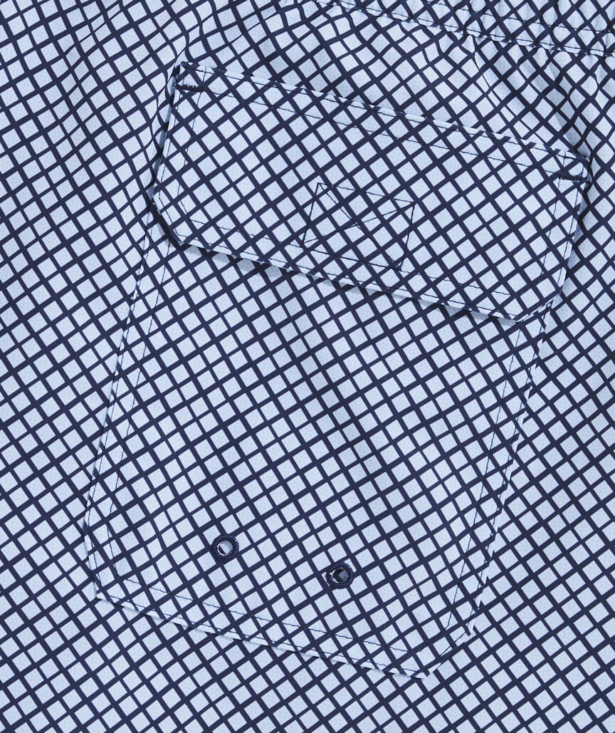 Vineyard Vines Vineyard 7 Inch Printed Chappy Trunks