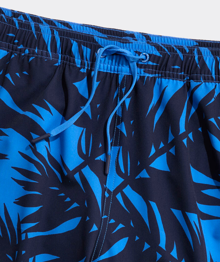 Vineyard Vines Vineyard 7 Inch Printed Chappy Trunks