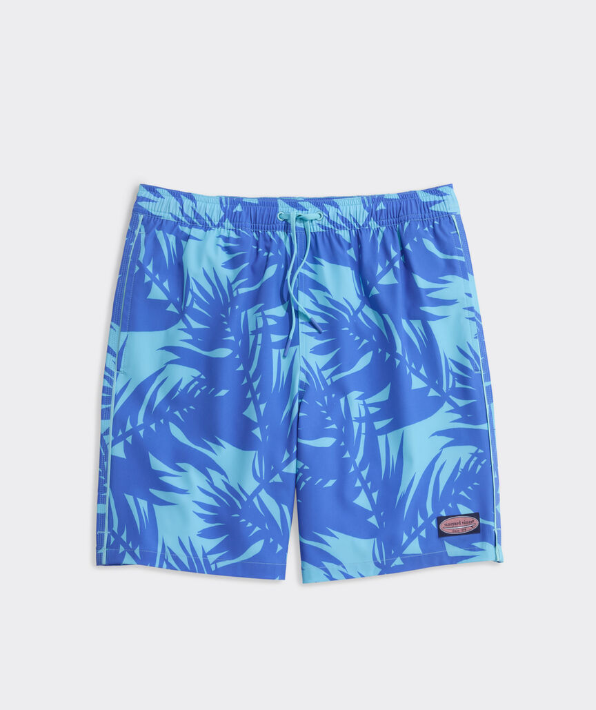 Vineyard Vines Vineyard 7 Inch Printed Chappy Trunks