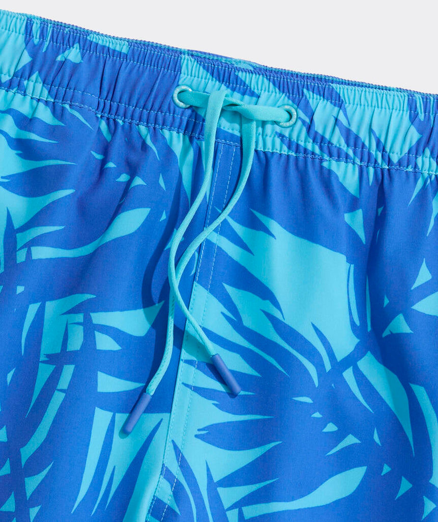Vineyard Vines Vineyard 7 Inch Printed Chappy Trunks