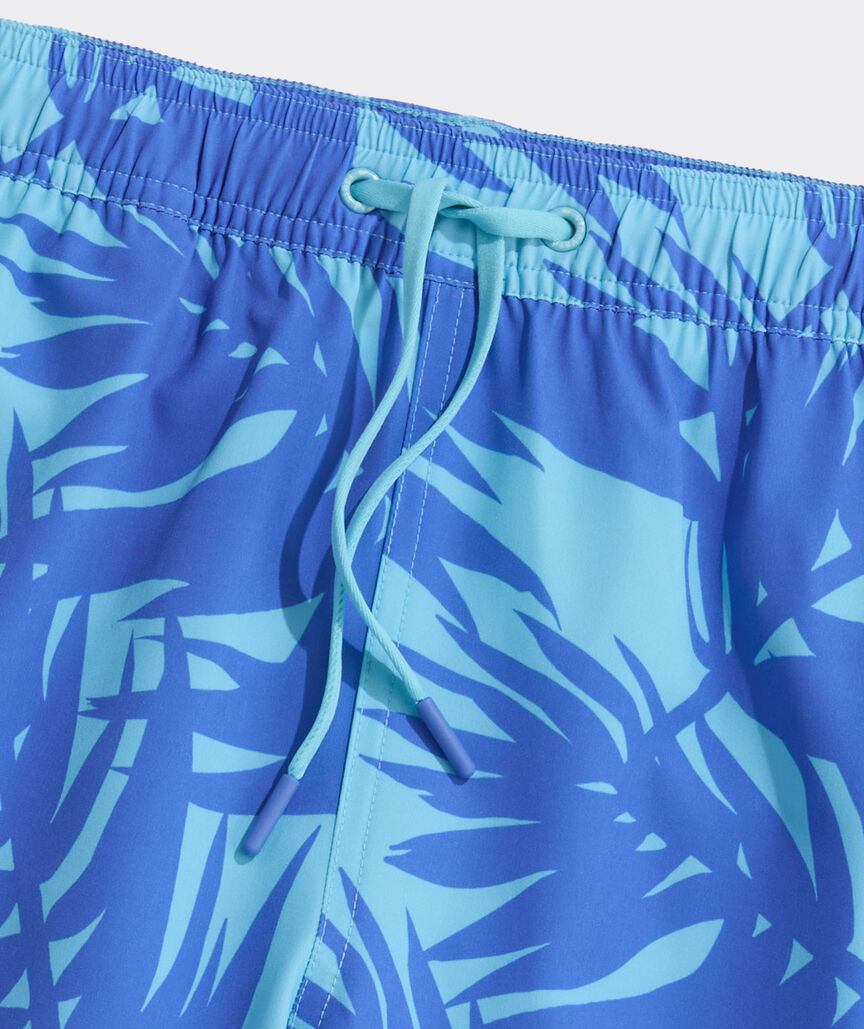 Vineyard Vines Vineyard 7 Inch Printed Chappy Trunks