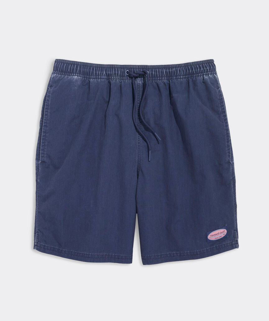 Vineyard Vines 6 Inch Solid Island Swim Trunks