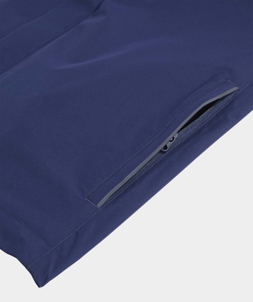 Vineyard Vines Stow & Go Shep Jacket