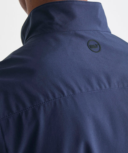 Vineyard Vines Mariner Soft Shell Performance Vest