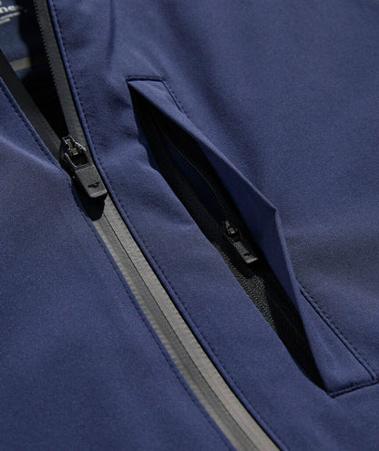 Vineyard Vines Mariner Soft Shell Performance Vest