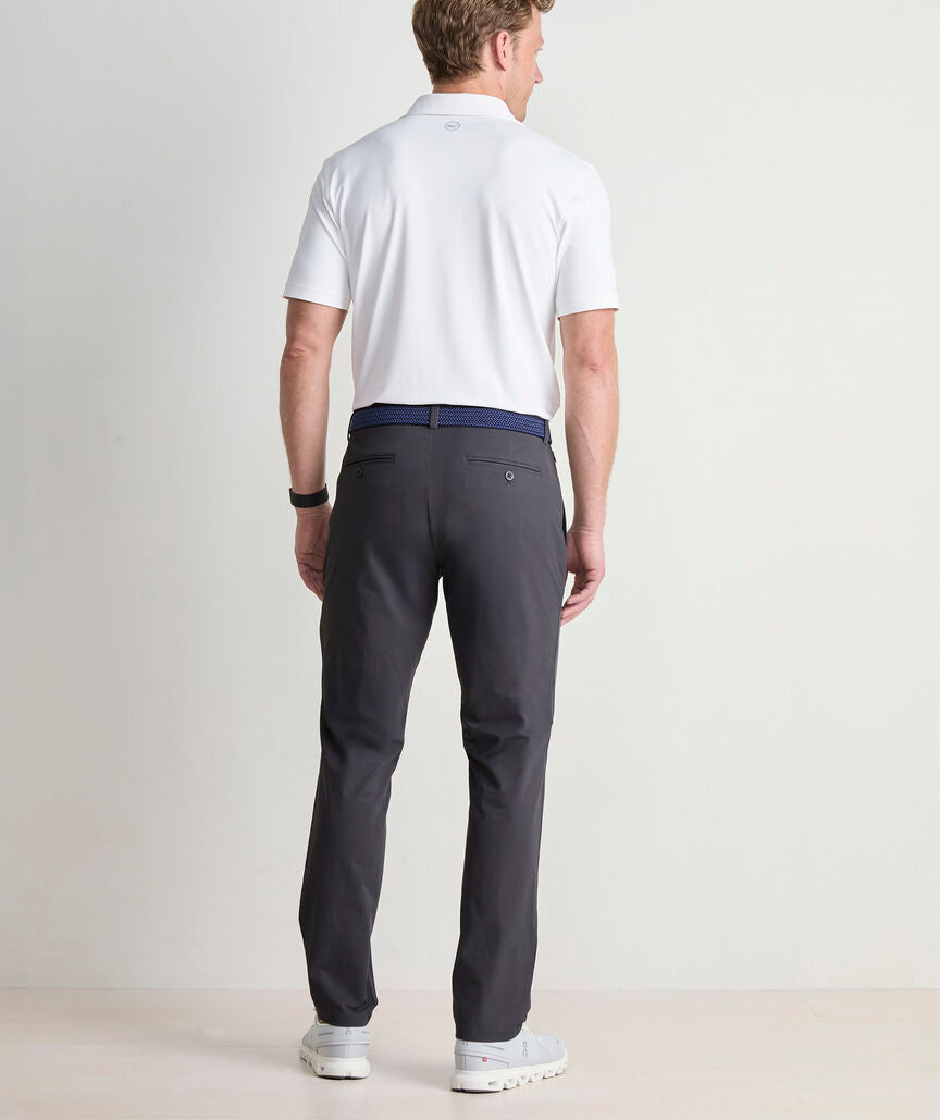 Vineyard Vines On-The-Go Pants