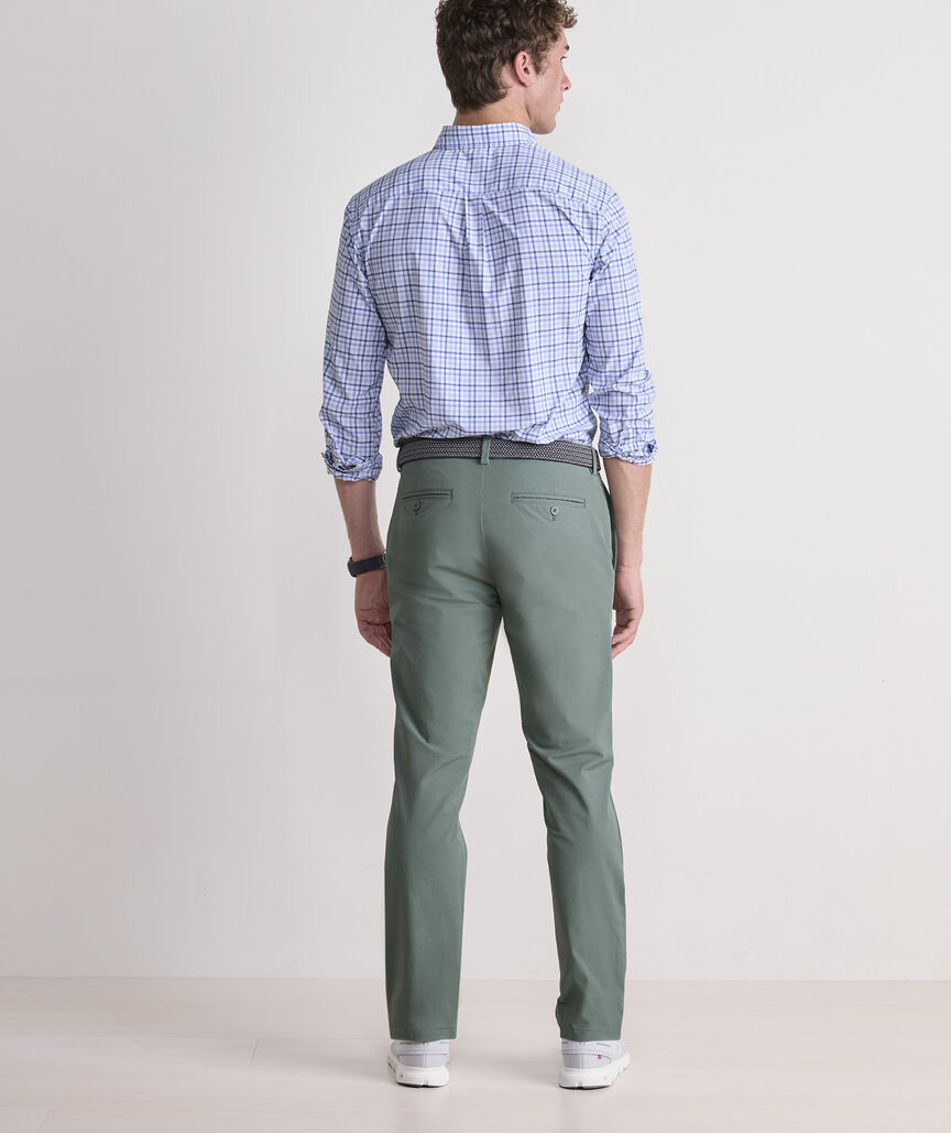 Vineyard Vines On-The-Go Pants