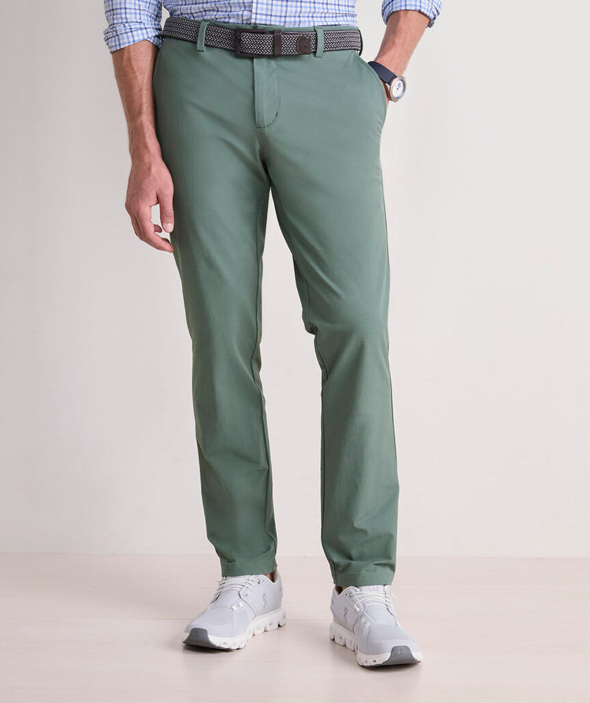 Vineyard Vines On-The-Go Pants