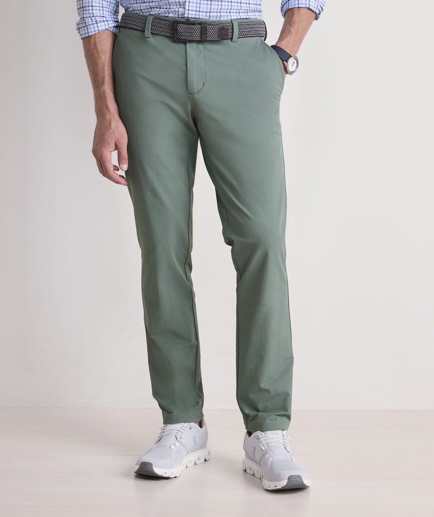Vineyard Vines On-The-Go Pants
