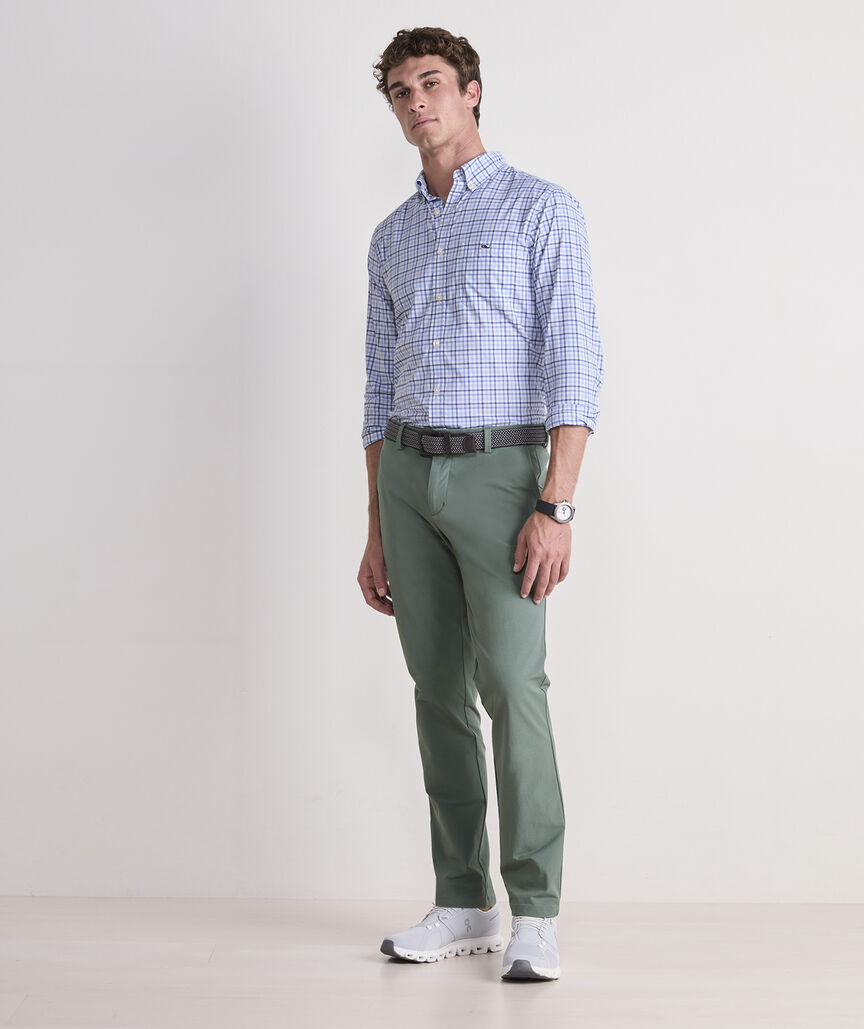 Vineyard Vines On-The-Go Pants