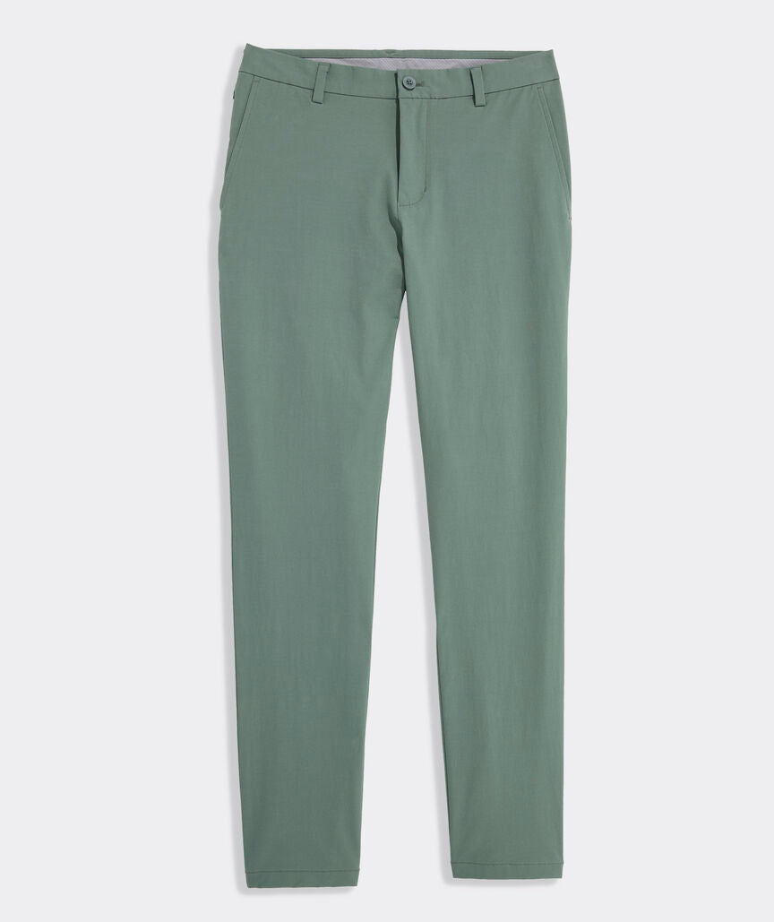 Vineyard Vines On-The-Go Pants