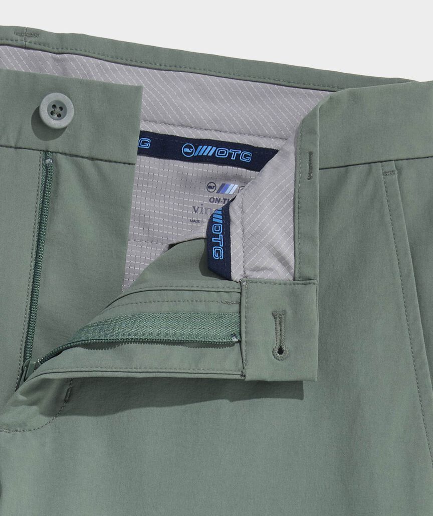 Vineyard Vines On-The-Go Pants