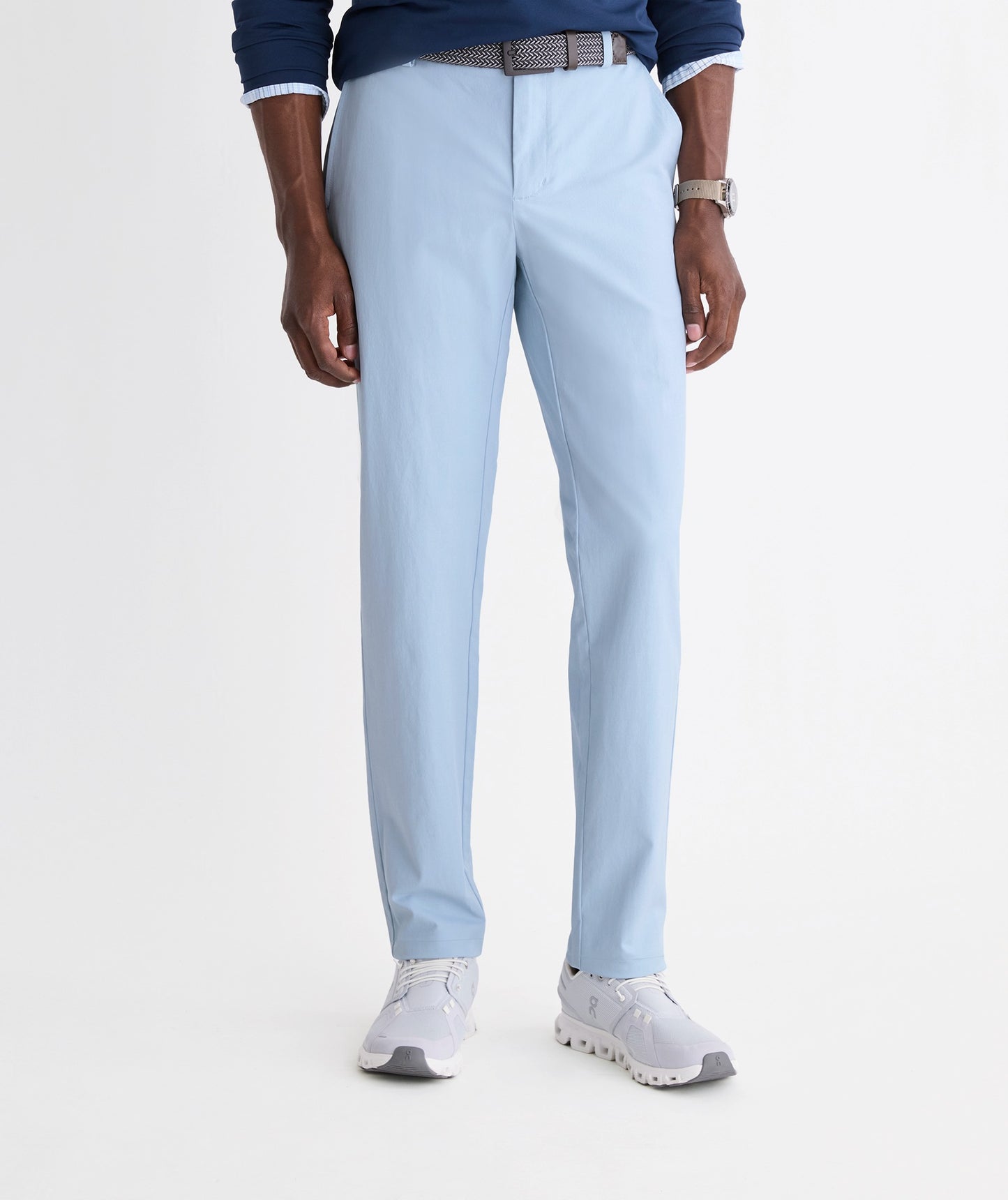 Vineyard Vines Performance On the Go Pants