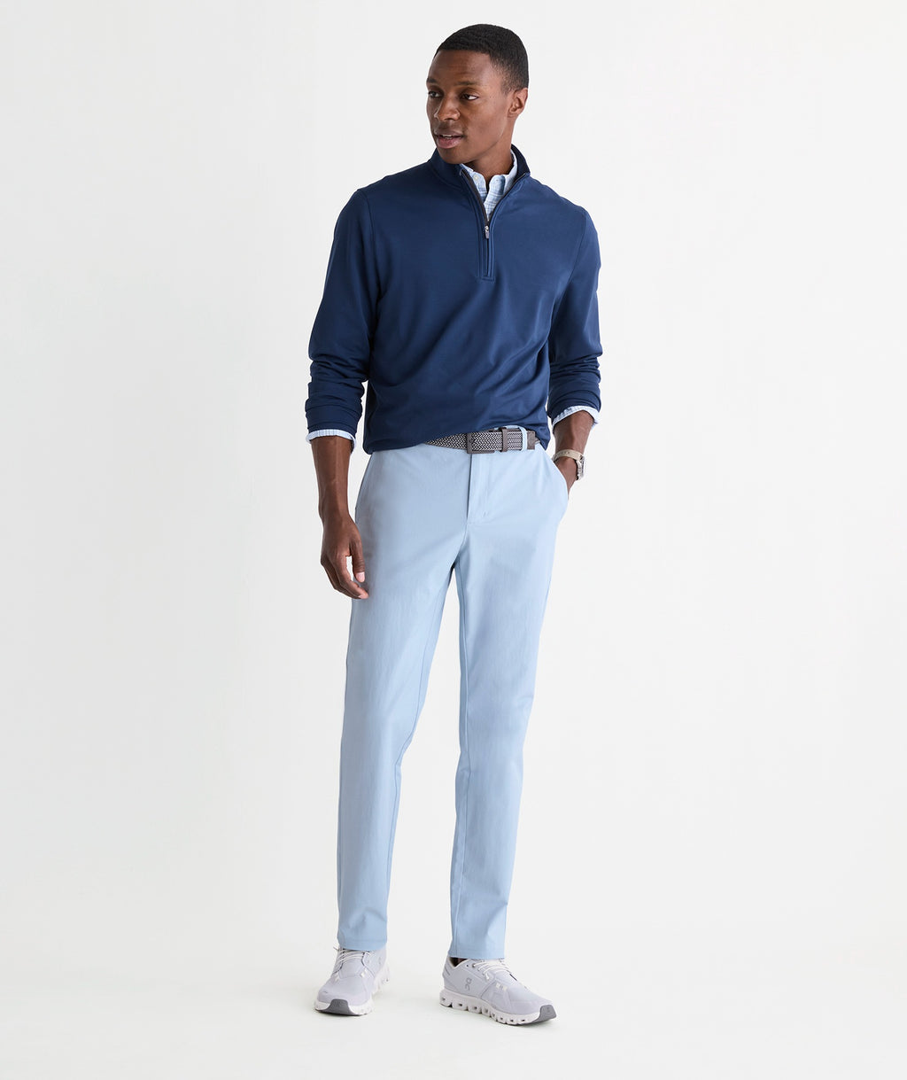 Vineyard Vines Performance On the Go Pants
