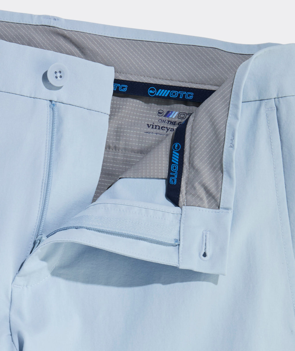 Vineyard Vines Performance On the Go Pants