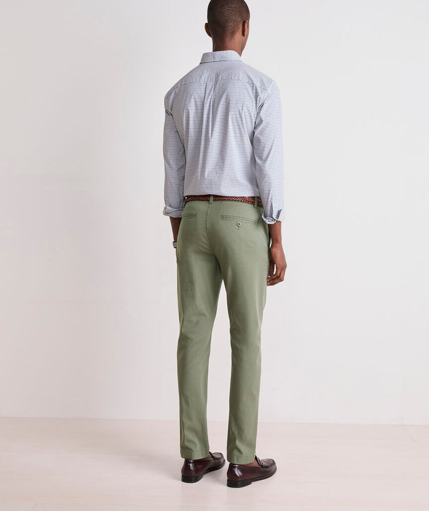 Vineyard Vines Chilmark Chinos