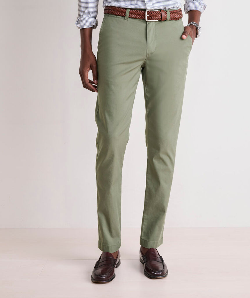 Vineyard Vines Chilmark Chinos