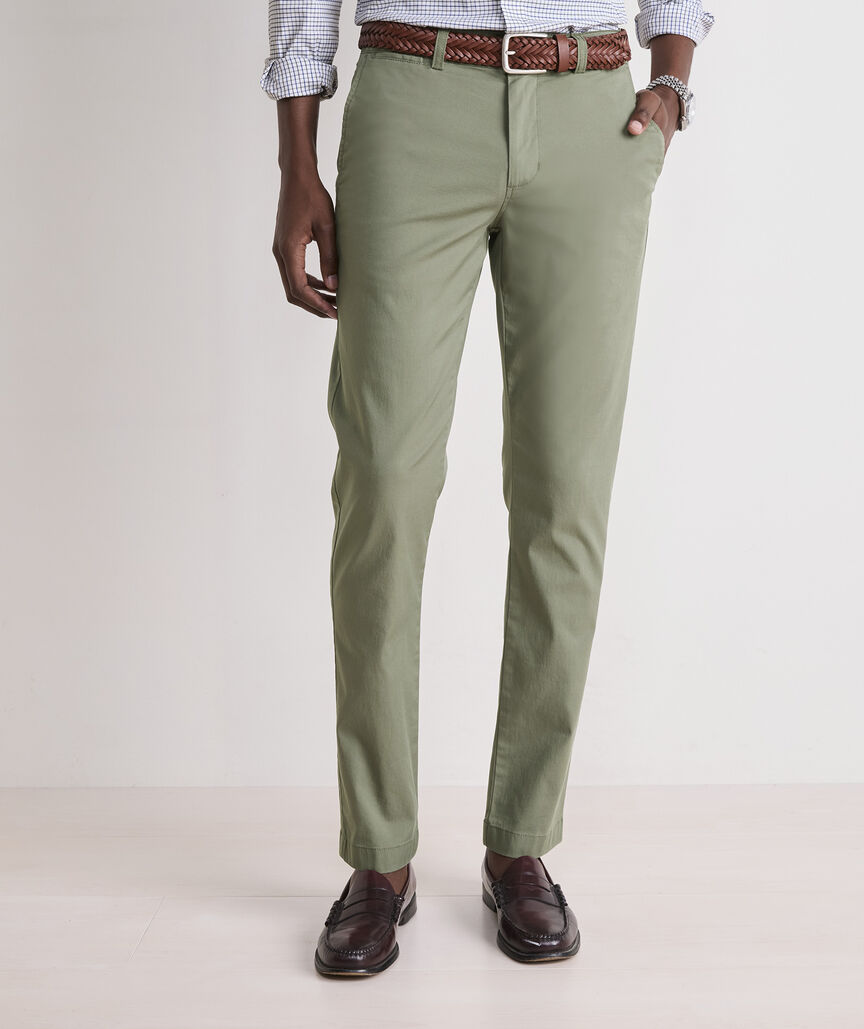 Vineyard Vines Chilmark Chinos