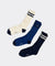 Vineyard Vines Athletic Rugby Stripe 3-Pack Socks