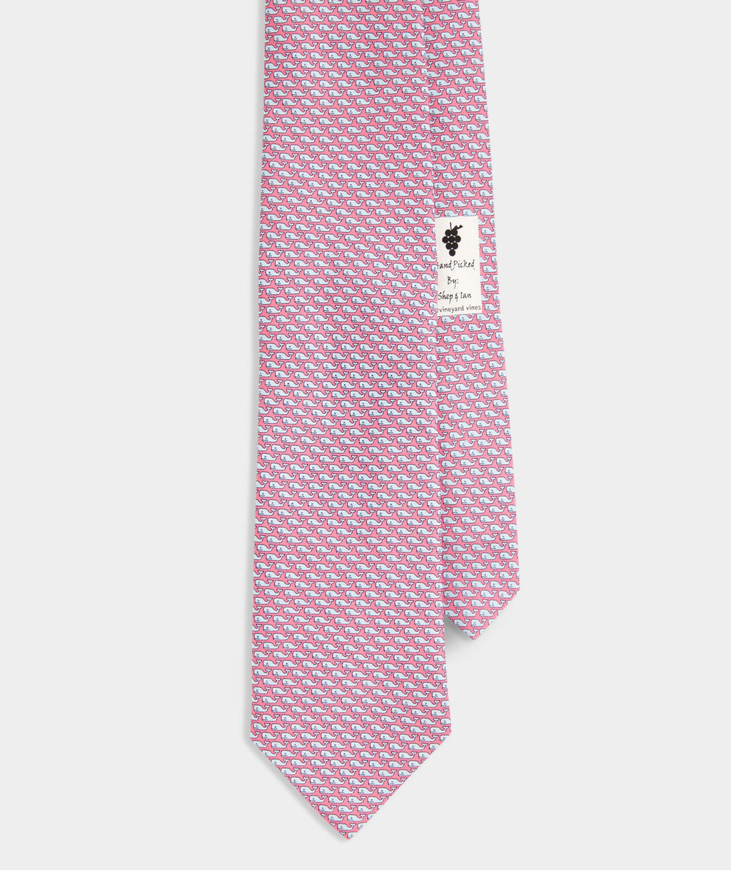 Vineyard Vines Men's Vineyard Whale Tie